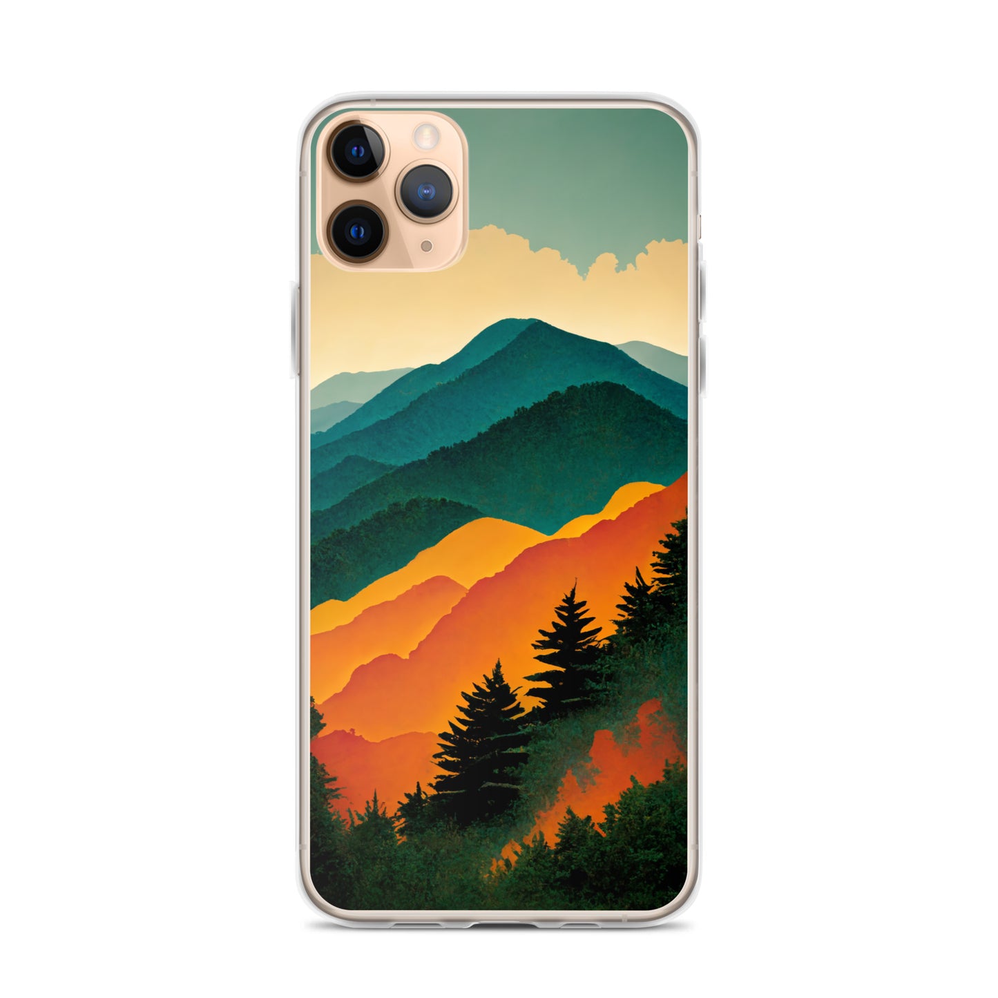 iPhone Case - National Parks