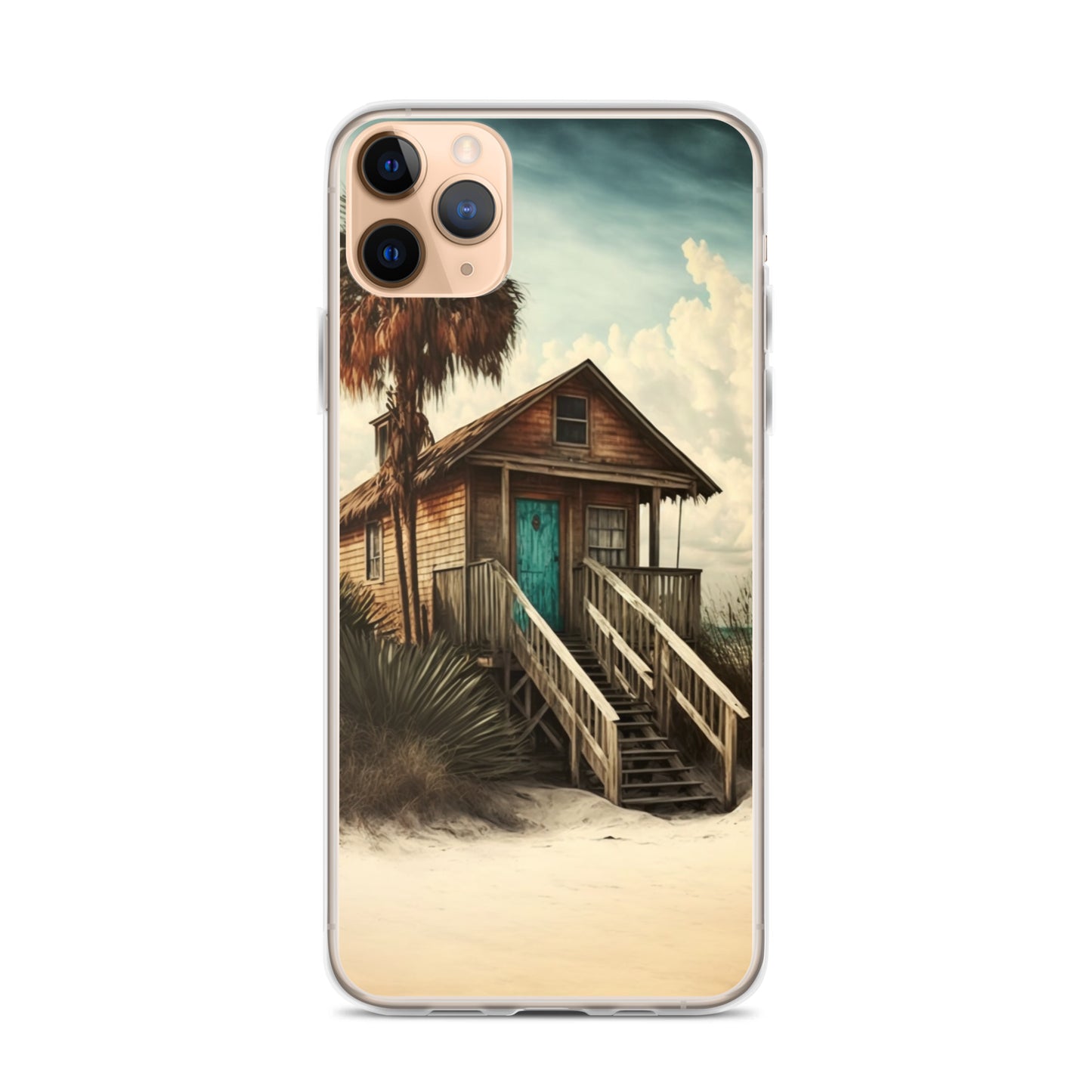 iPhone Case - Beach Life - Beach Shack