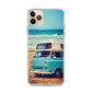 iPhone Case - Beach Life - Beach Camper