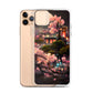 iPhone Case - Kyoto Cherry Blossoms #8