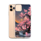 iPhone Case - Kyoto Cherry Blossoms #9