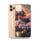 iPhone Case - Kyoto Cherry Blossoms #10