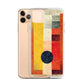 iPhone Case - Abstract Art #8