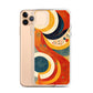 iPhone Case - Abstract Art #12