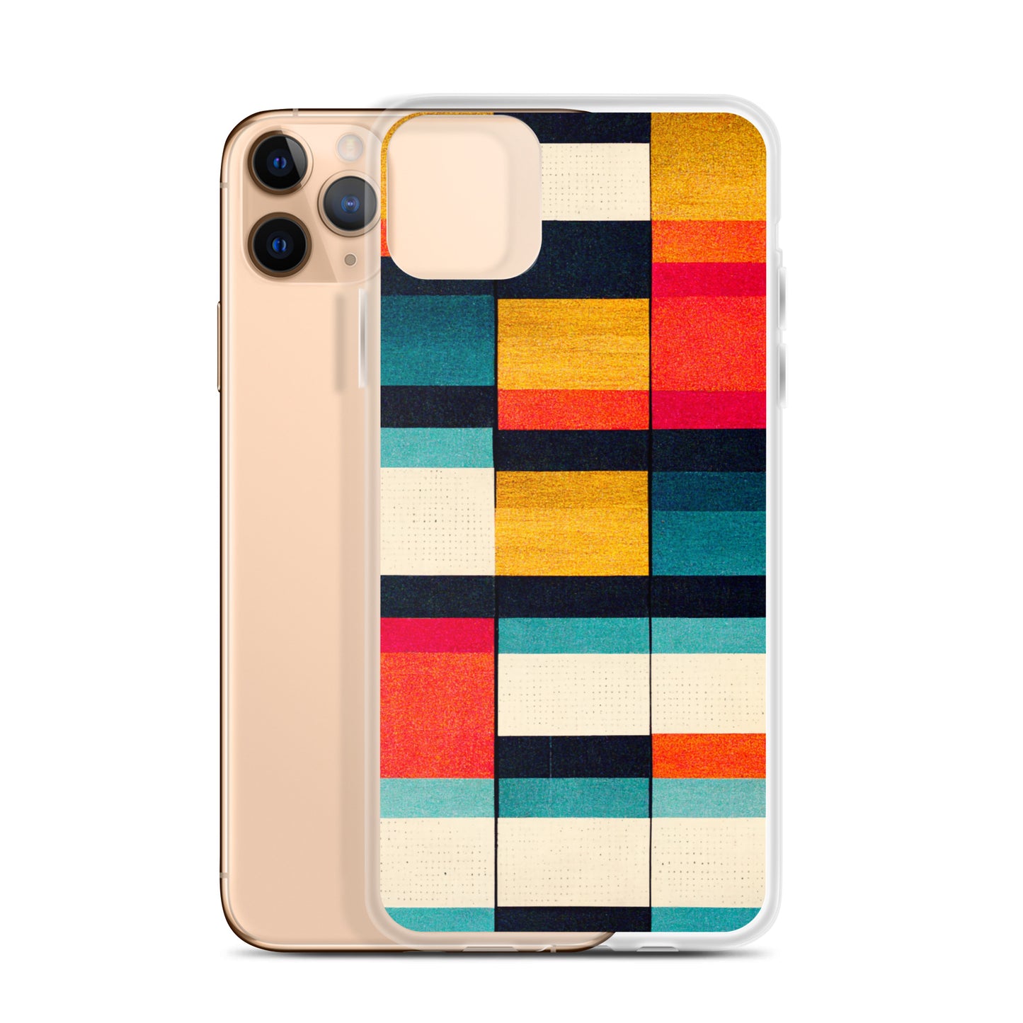 iPhone Case - Bold Patterns #2