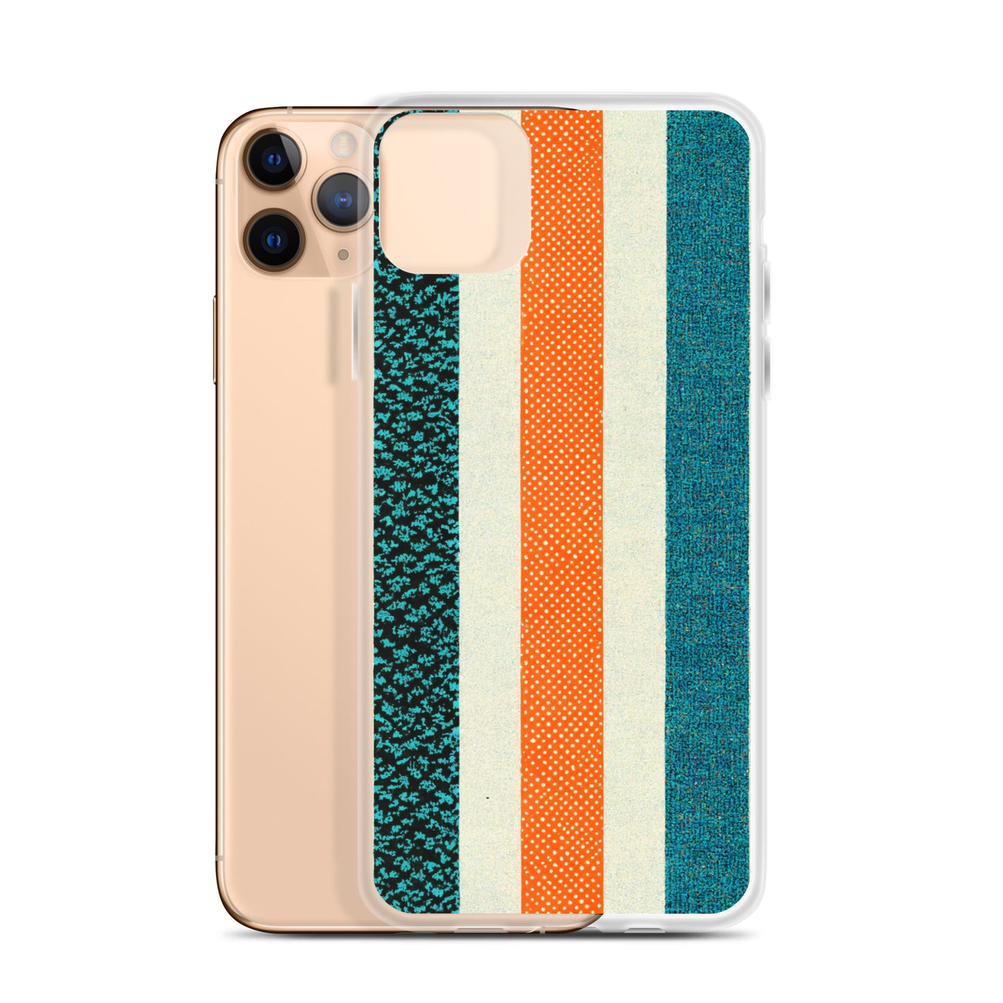 iPhone Case - Bold Patterns #3