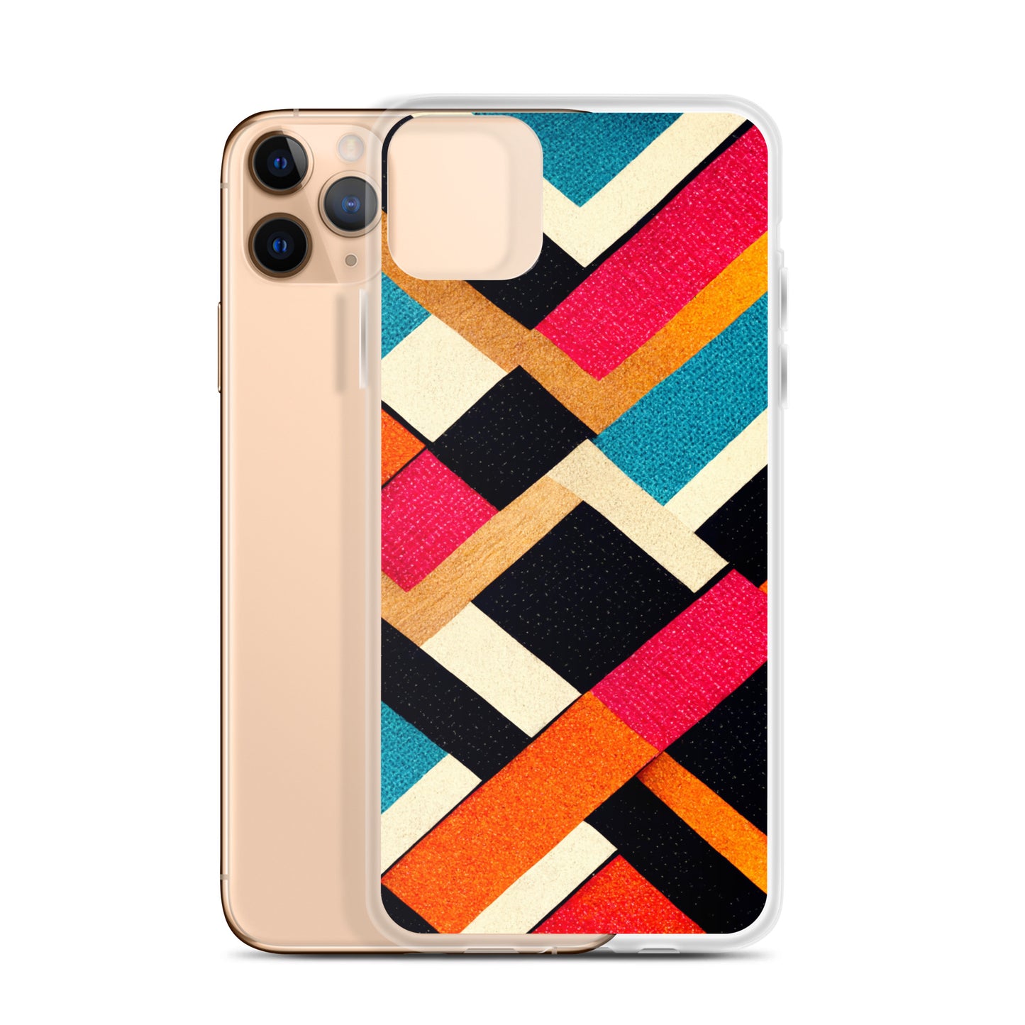 iPhone Case - Bold Patterns #5