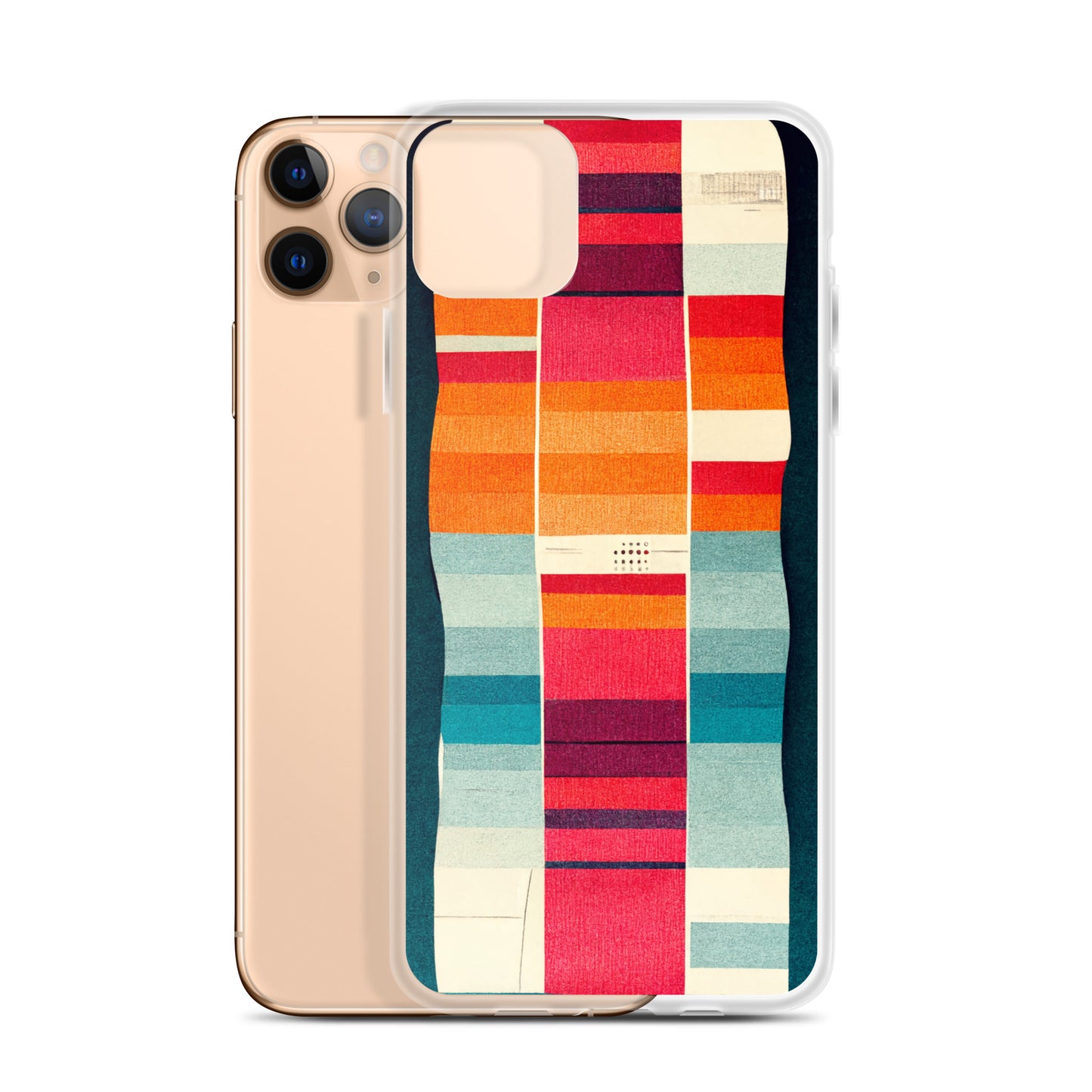 iPhone Case - Bold Patterns #6