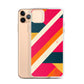 iPhone Case - Bold Pattern #7