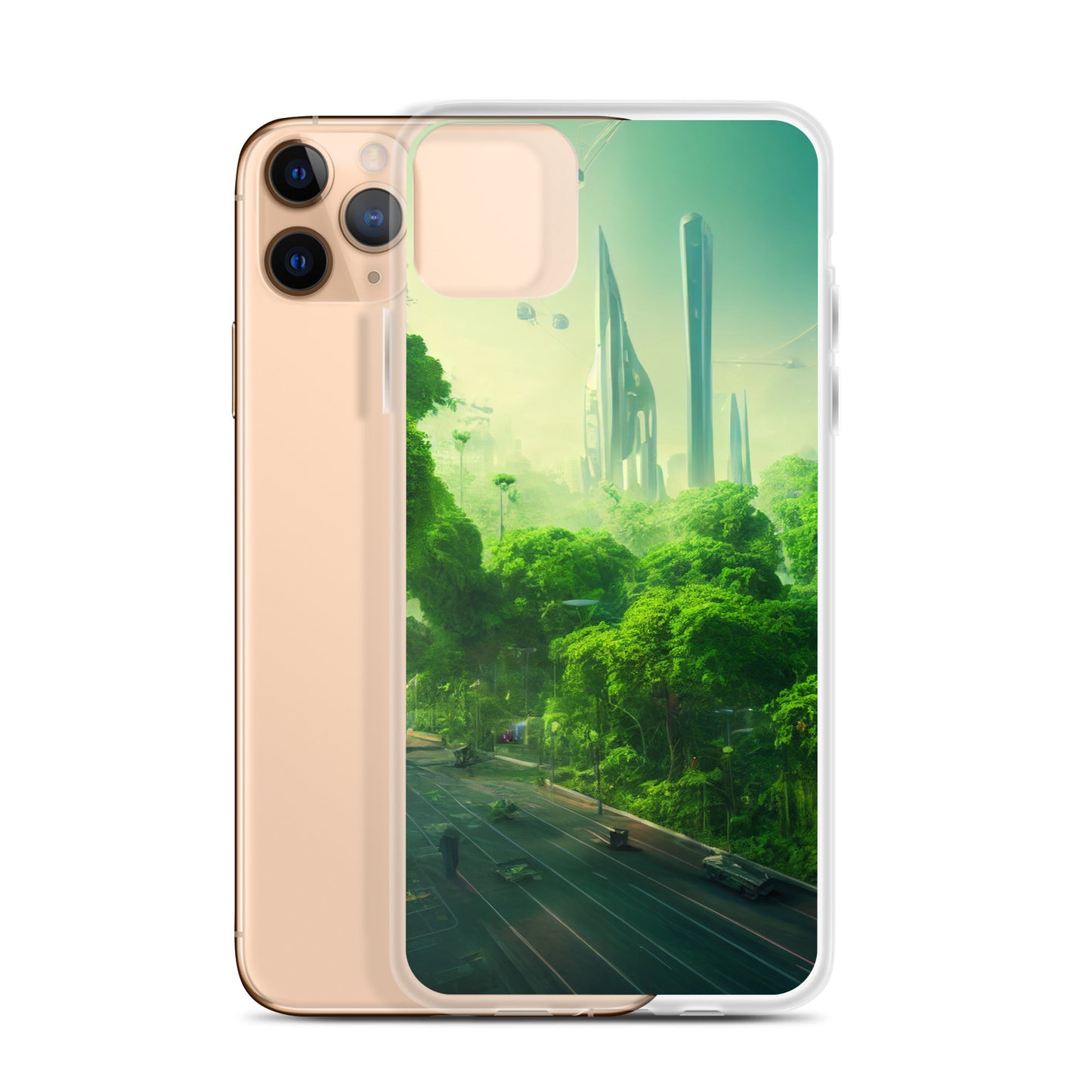 iPhone Case - Fantasy Worlds