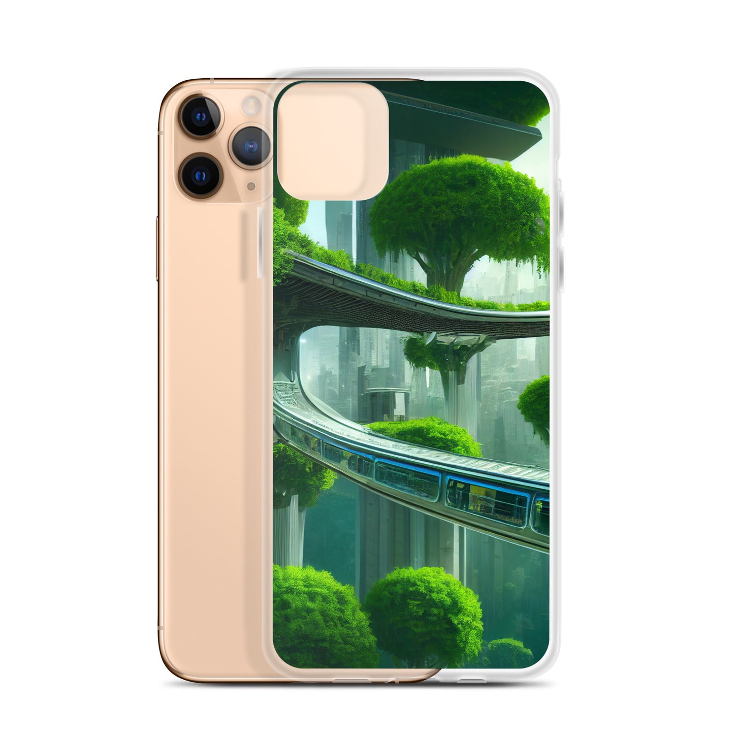 iPhone Case - Fantasy Worlds