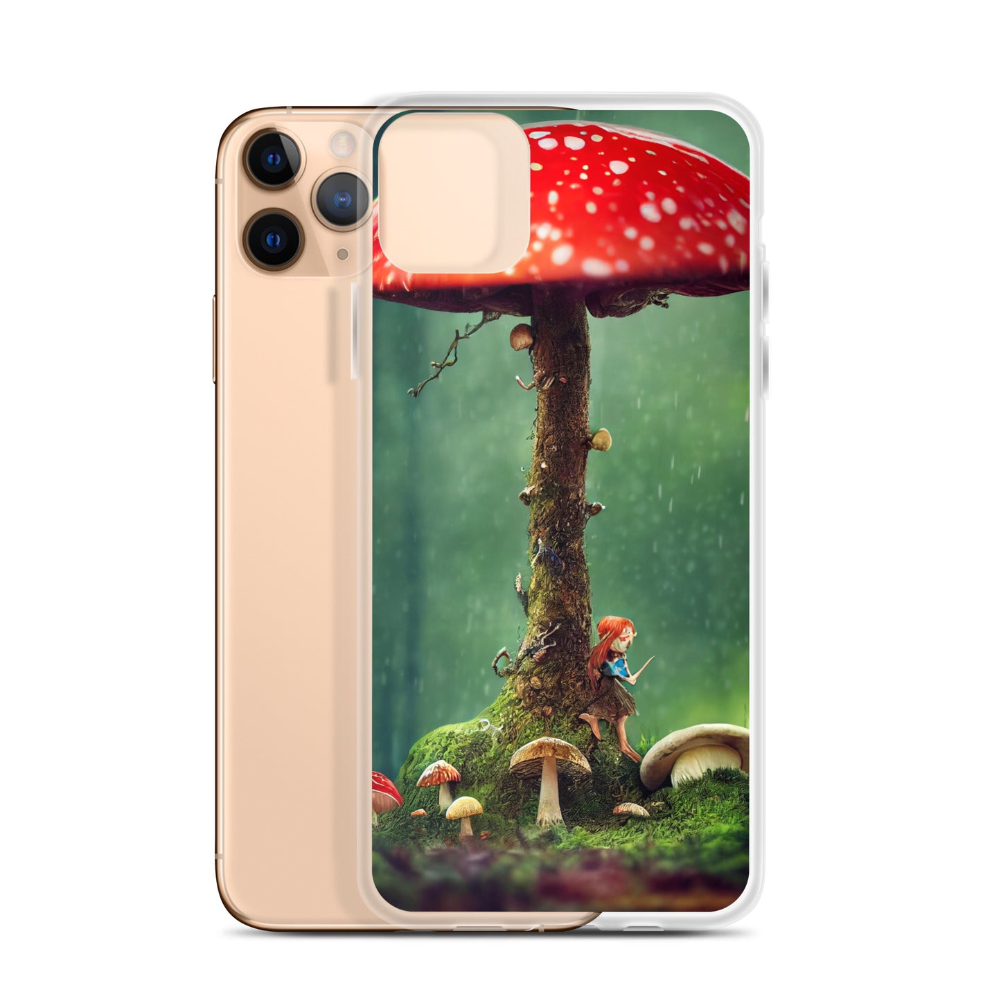 iPhone Case - Fantasy Worlds