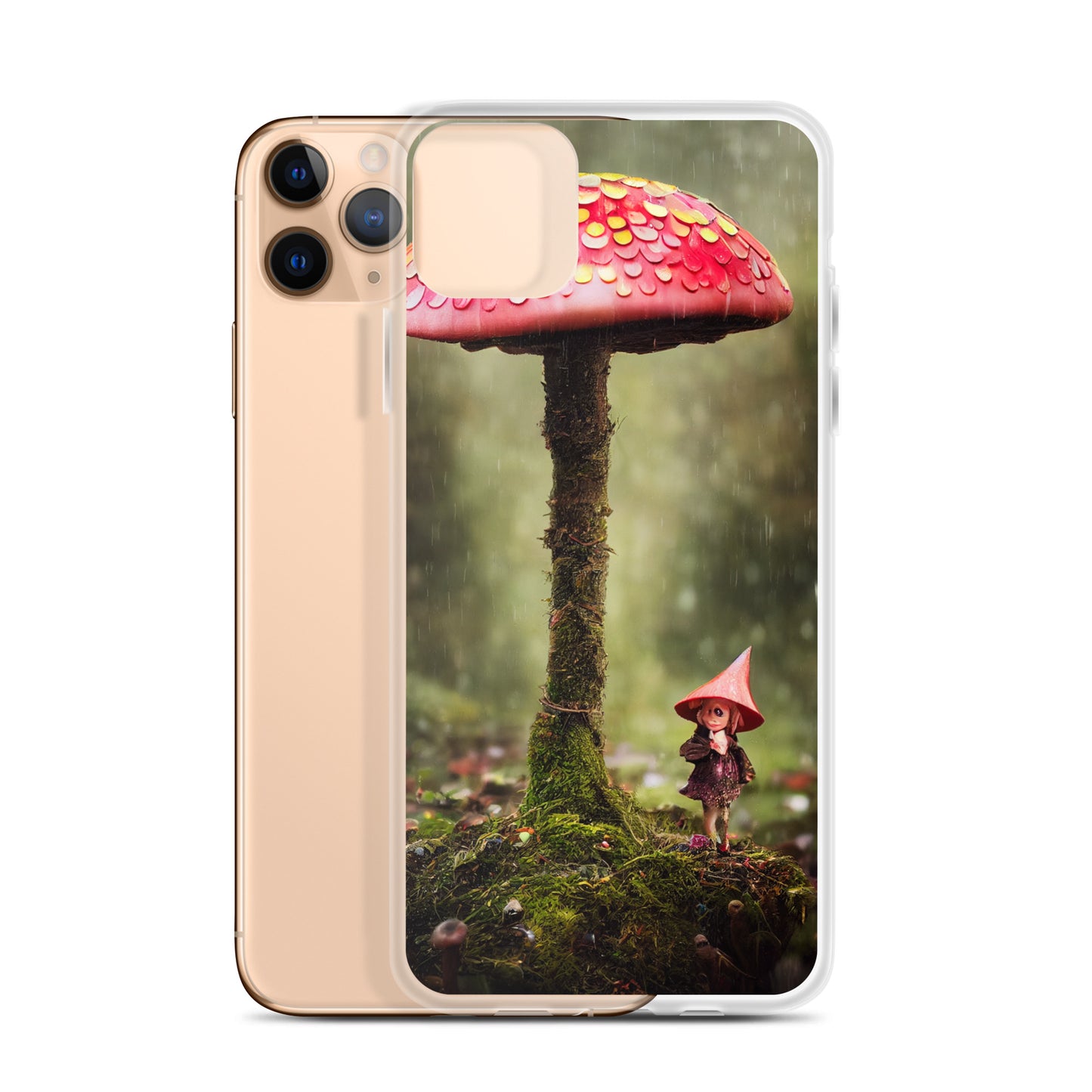 iPhone Case - Fantasy Worlds