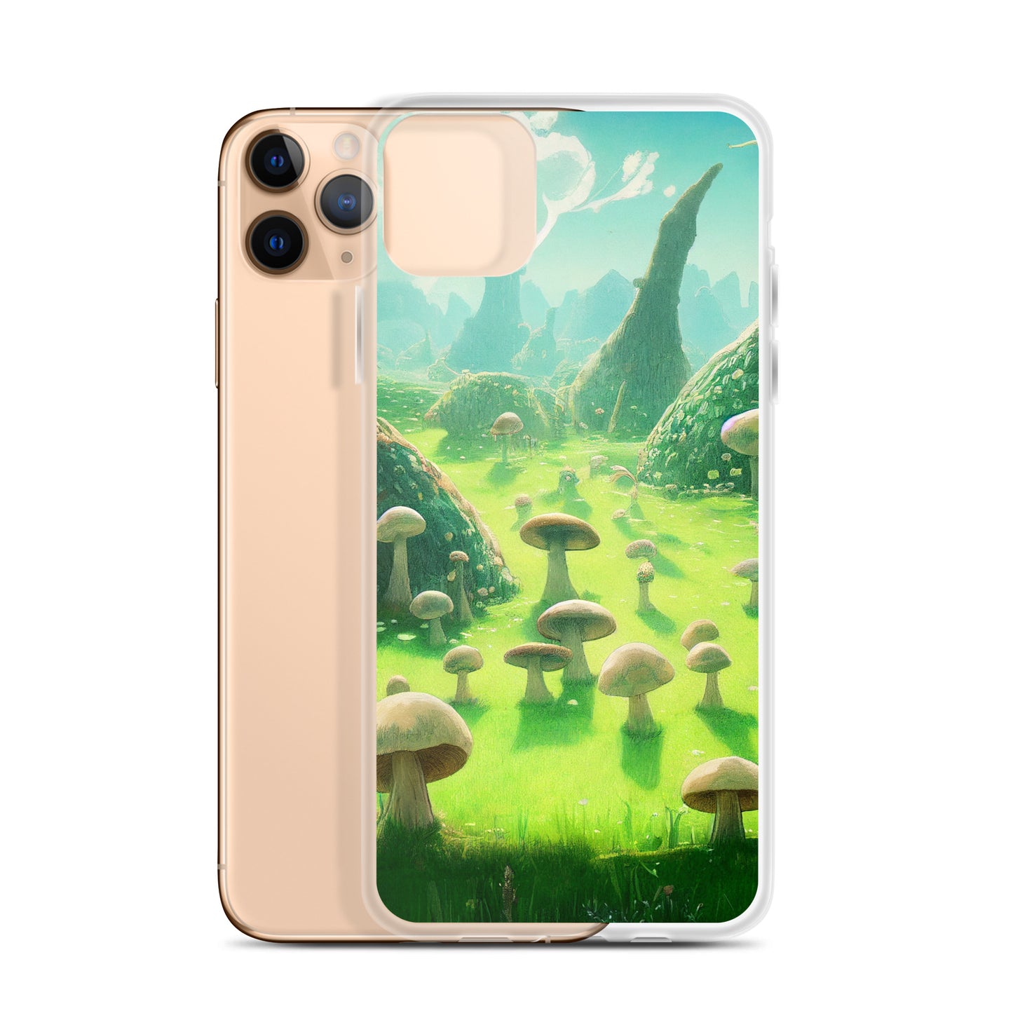 iPhone Case - Fantasy Worlds