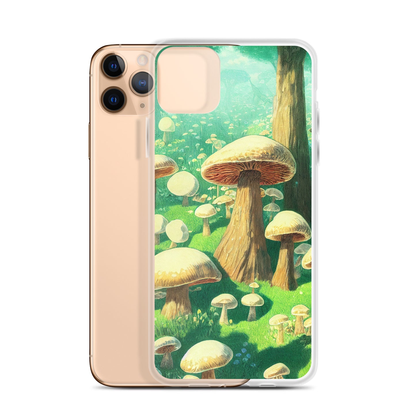 iPhone Case - Fantasy Worlds