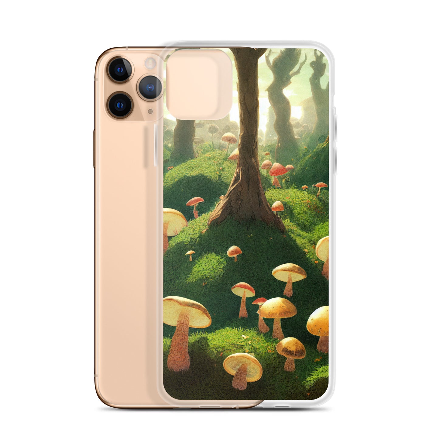 iPhone Case - Fantasy Worlds