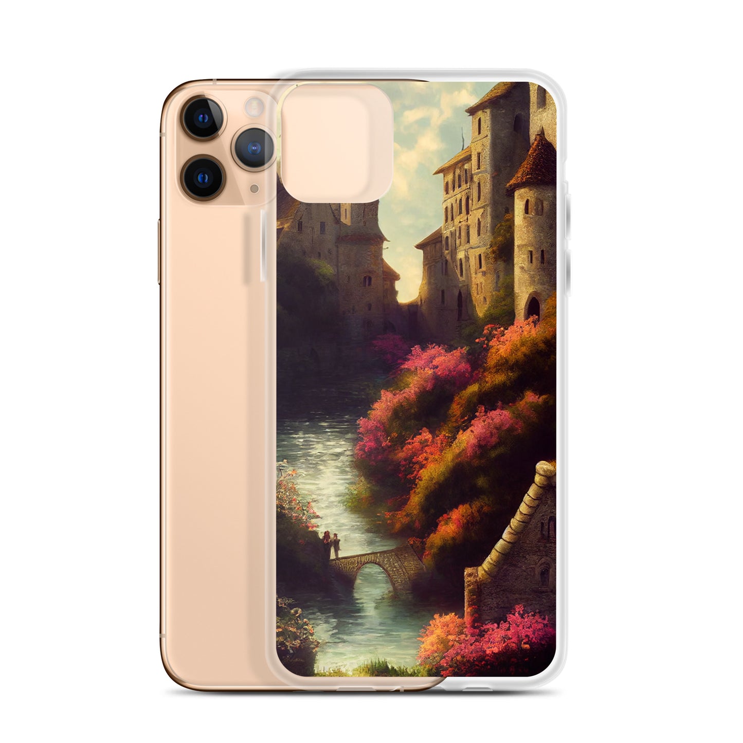 iPhone Case - Fantasy Worlds