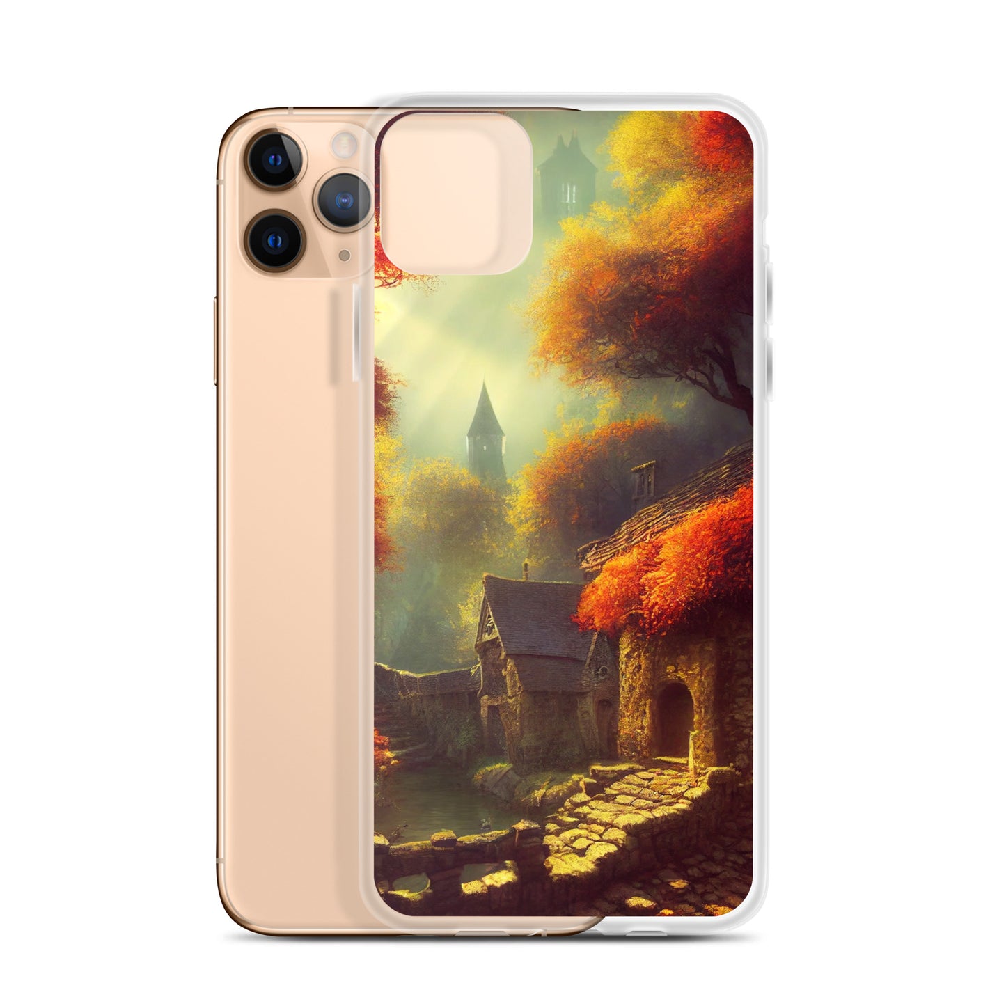 iPhone Case - Fantasy Worlds