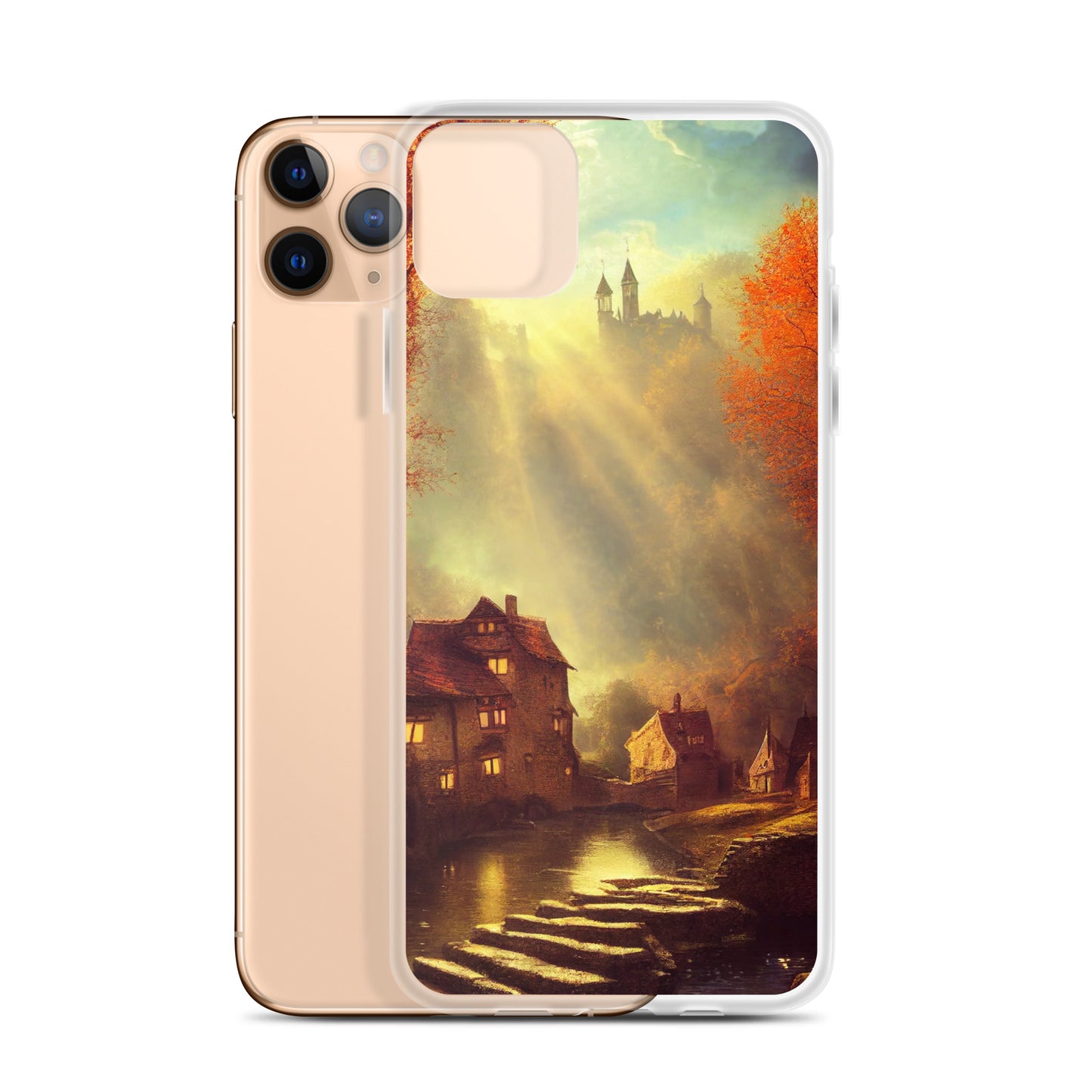 iPhone Case - Fantasy Worlds