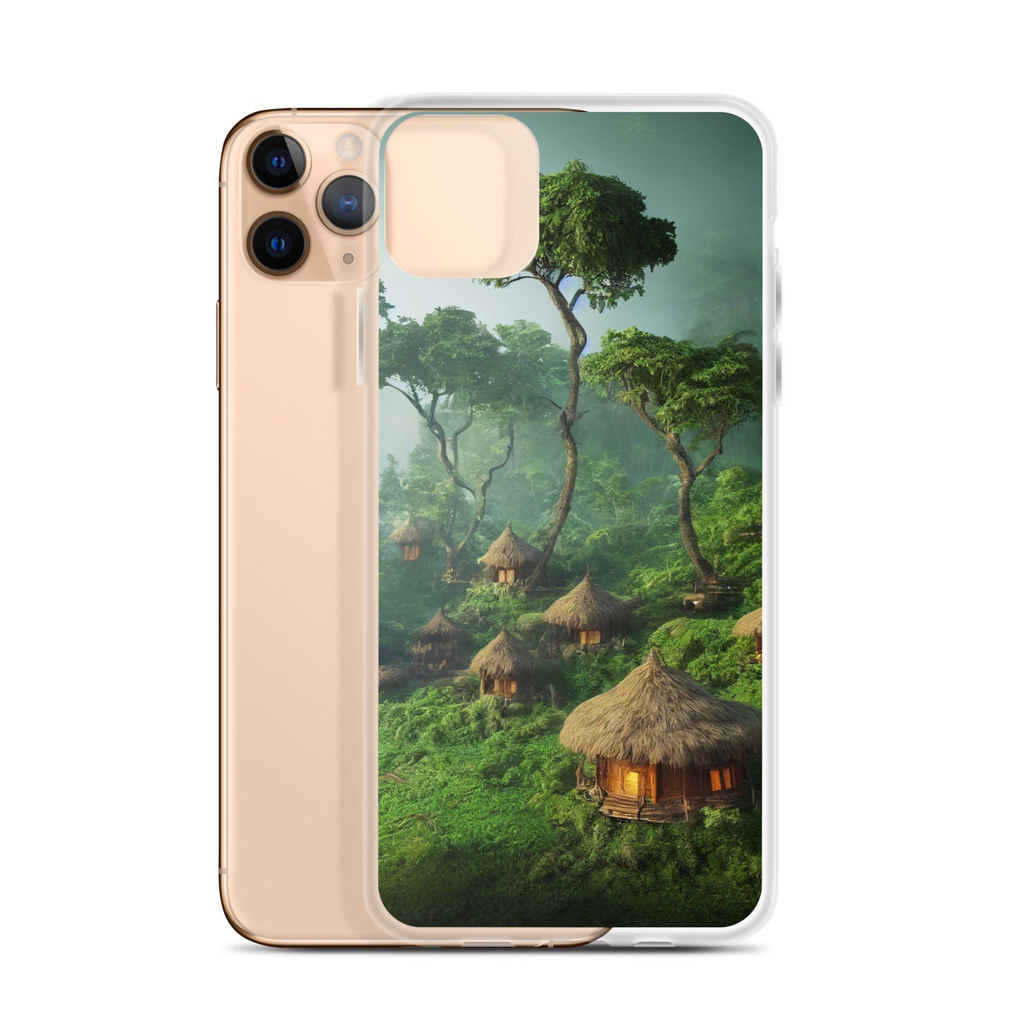 iPhone Case - Fantasy Worlds