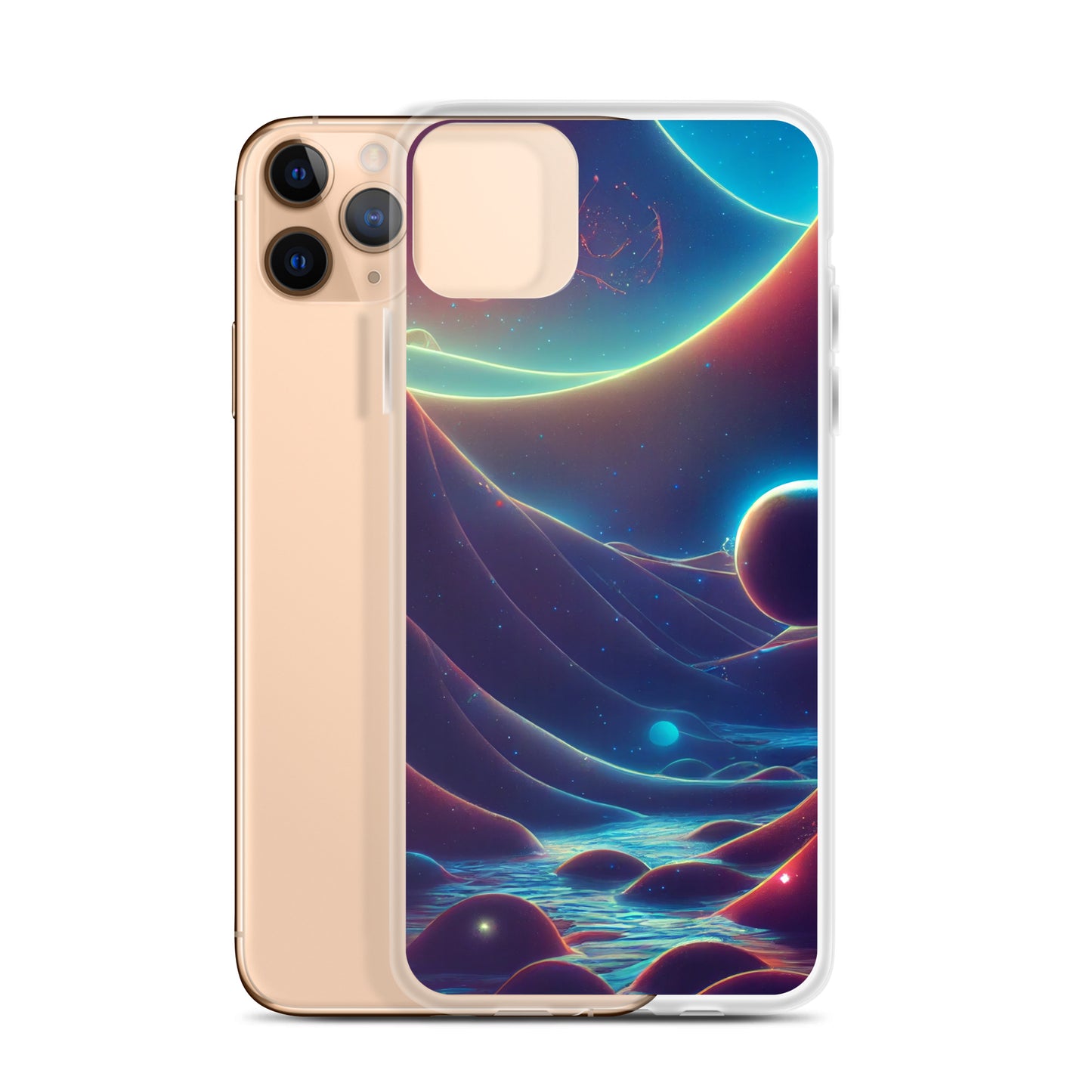 iPhone Case - Fantasy Worlds