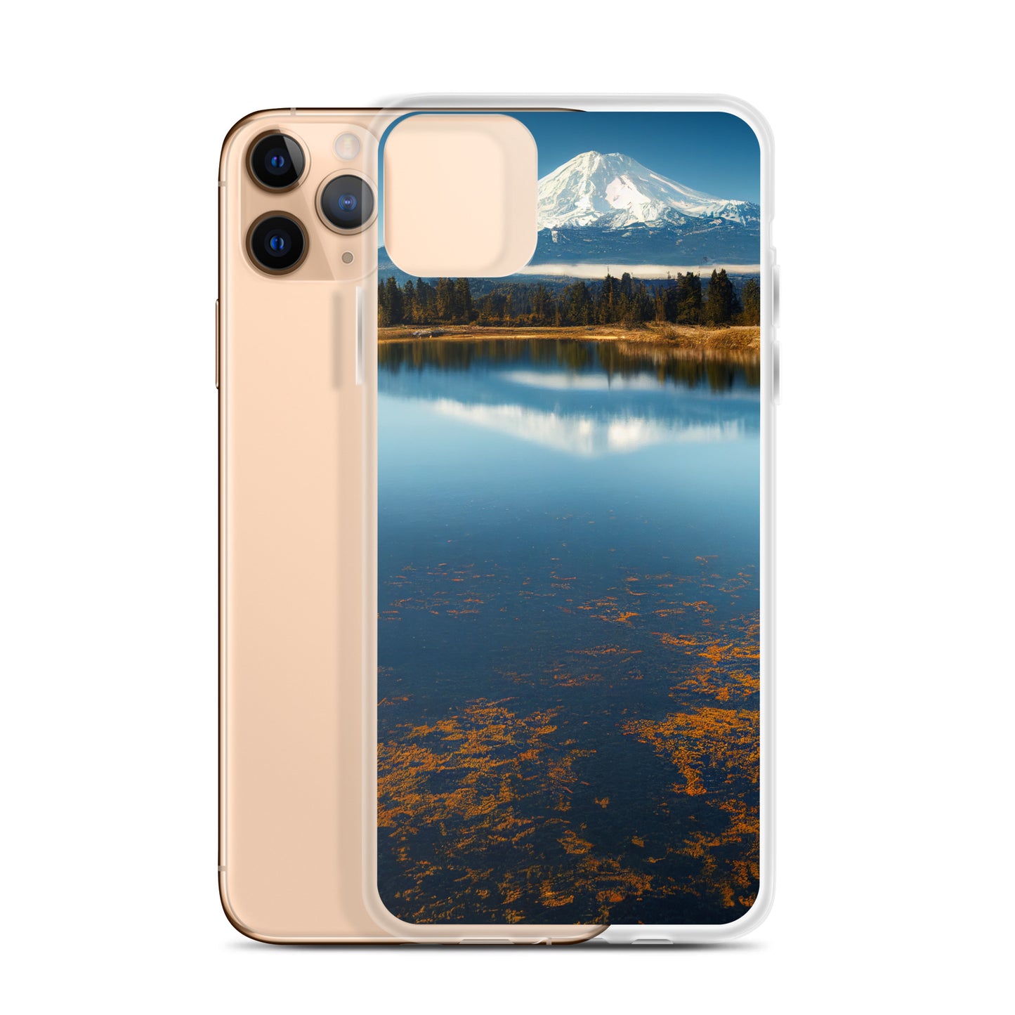 iPhone Case - Landscape