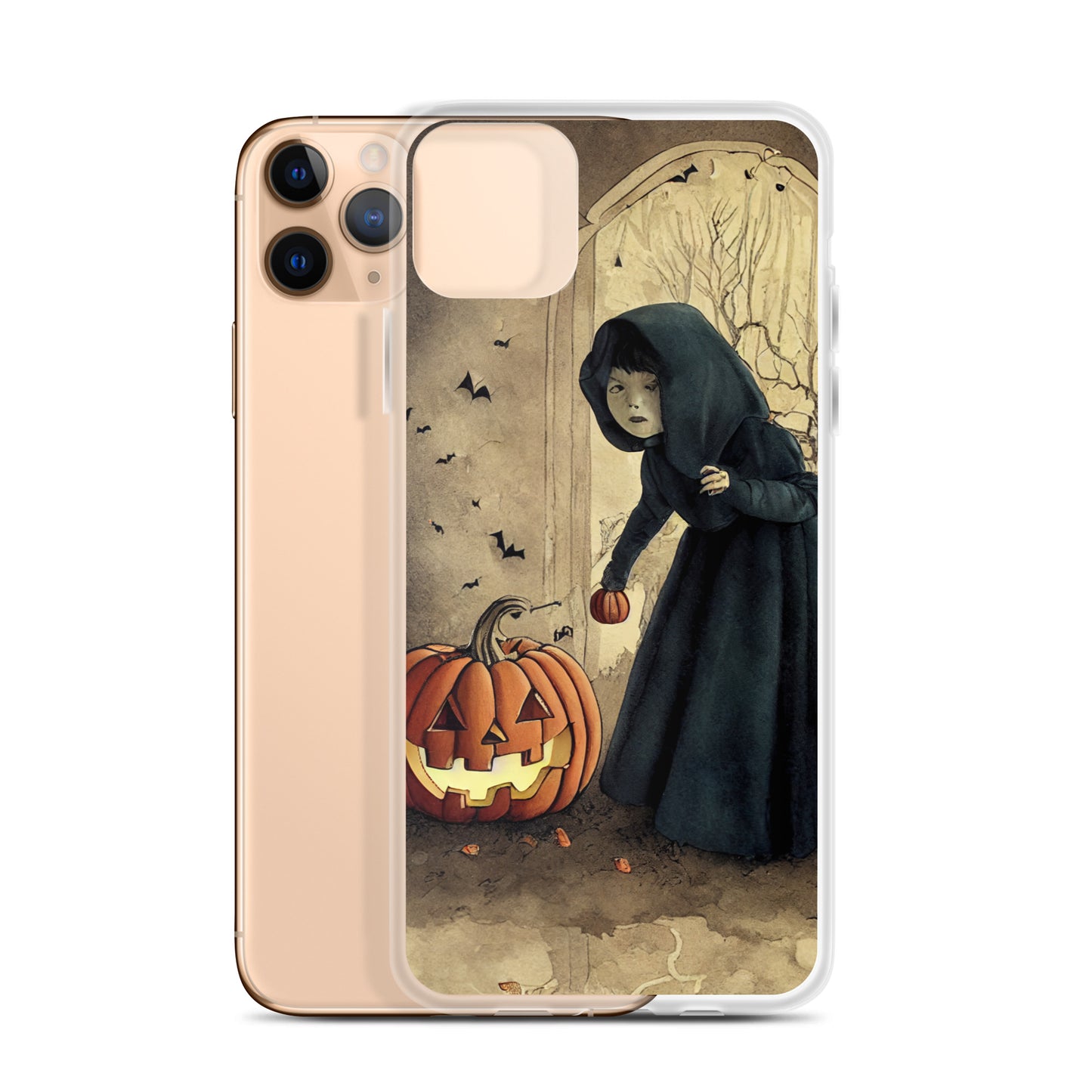 iPhone Case - Is Anybody Home?