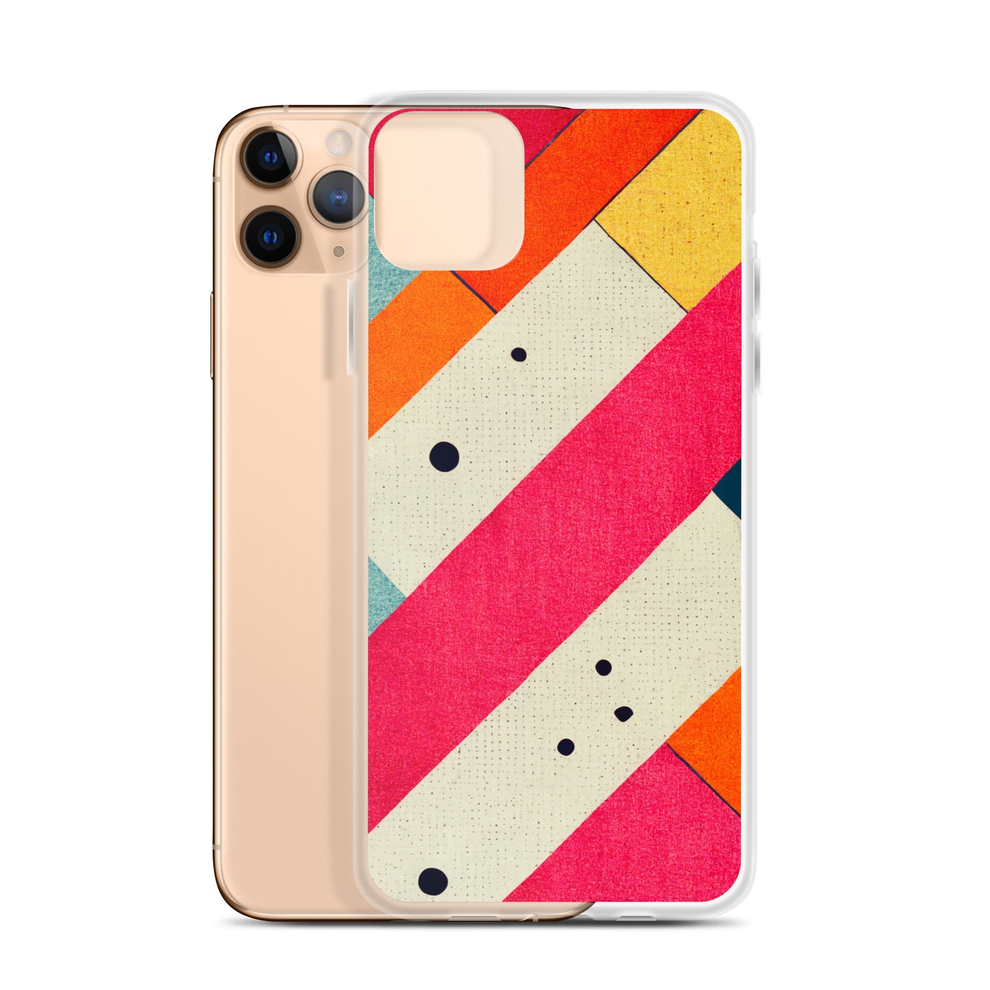 iPhone Case - Bold Patterns #4