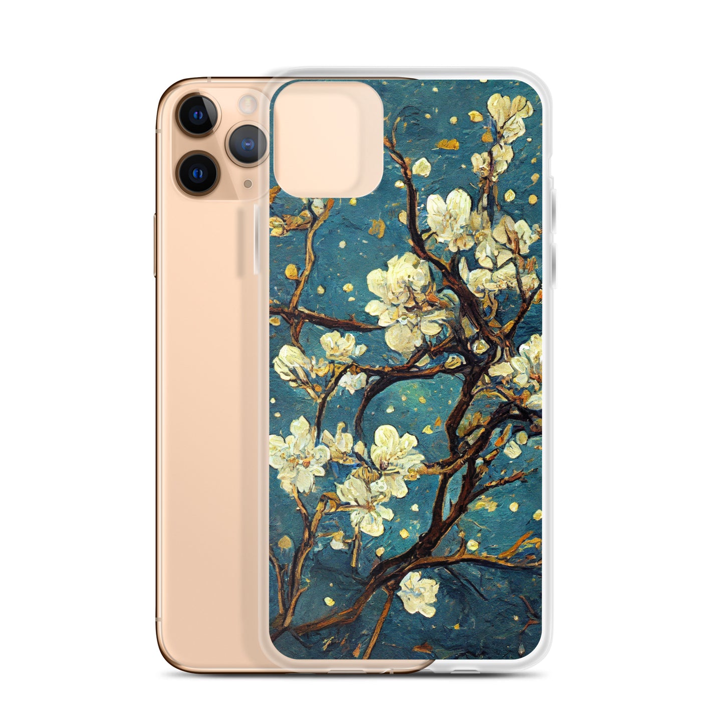 iPhone Case - Almond Blossoms #10