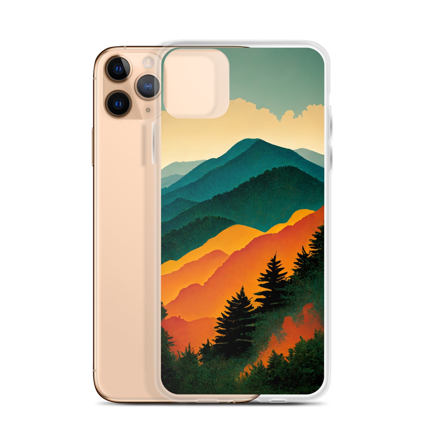 iPhone Case - National Parks