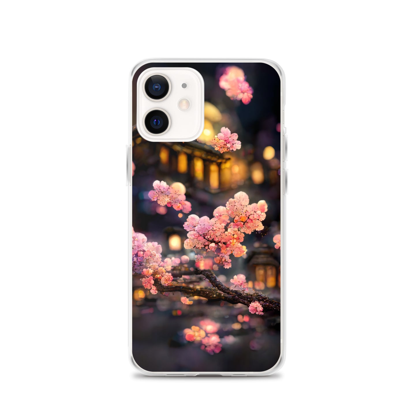 iPhone Case - Kyoto Cherry Blossoms #2