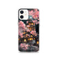 iPhone Case - Kyoto Cherry Blossoms #4