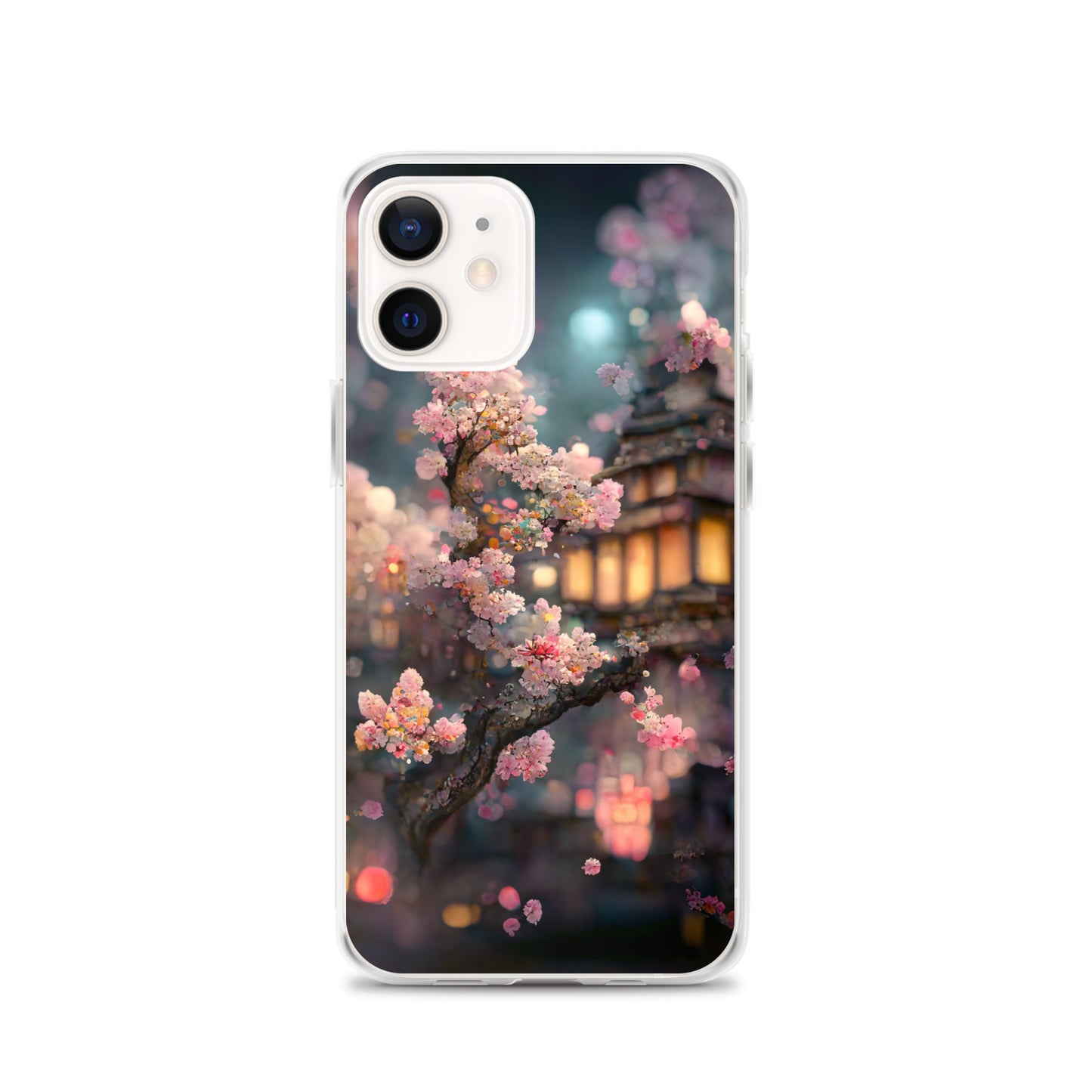 iPhone Case - Kyoto Cherry Blossoms #6