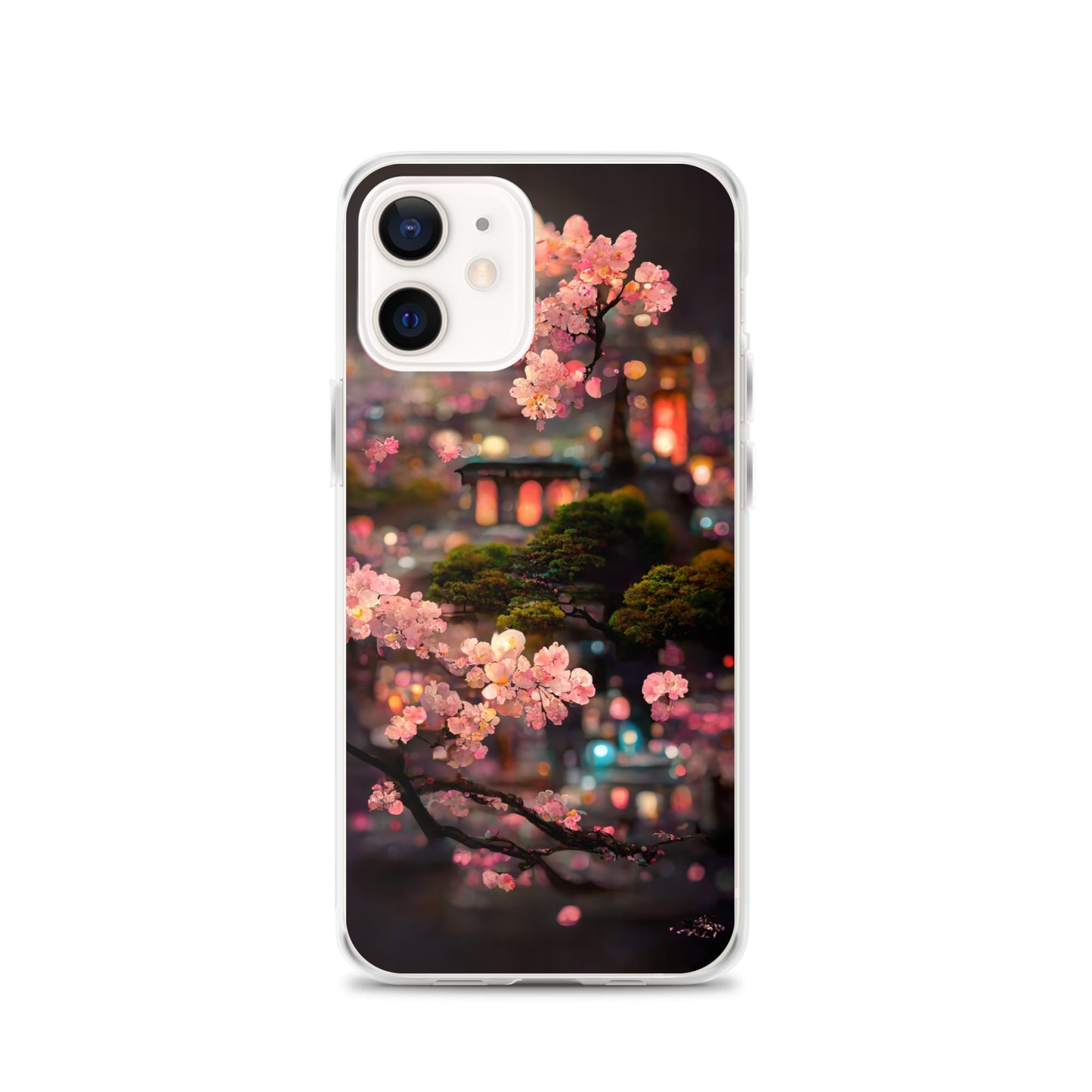 iPhone Case - Kyoto Cherry Blossoms #8