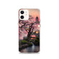 iPhone Case - Kyoto Cherry Blossoms #11