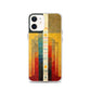 iPhone Case - Abstract Art #5