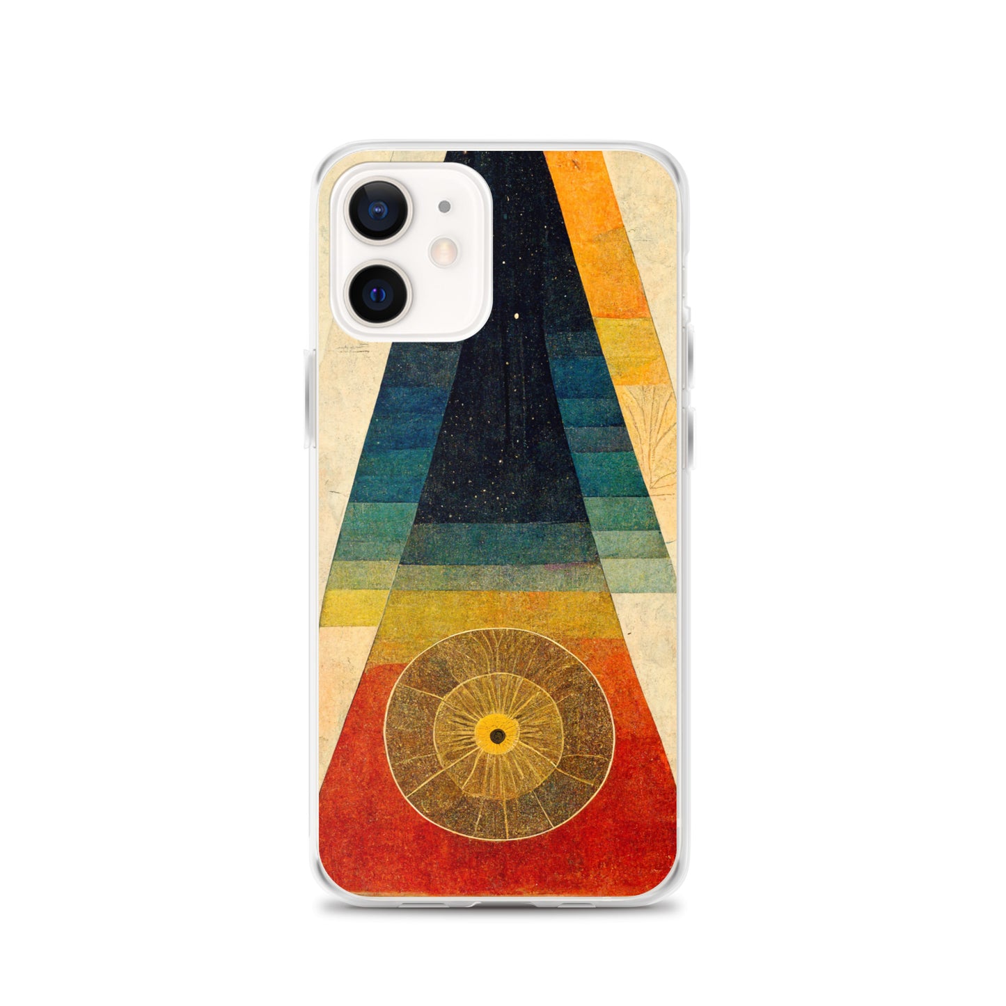 iPhone Case - Abstract Art #9