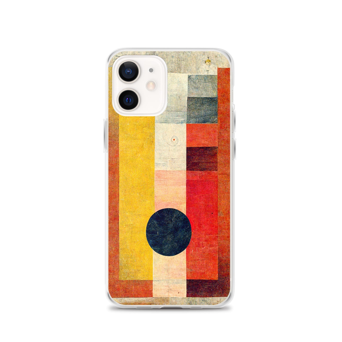 iPhone Case - Abstract Art #8