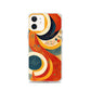 iPhone Case - Abstract Art #12