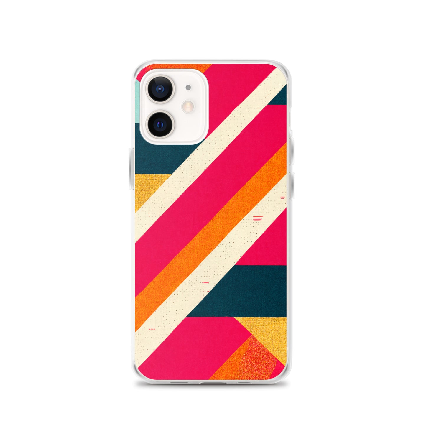 iPhone Case - Bold Pattern #7