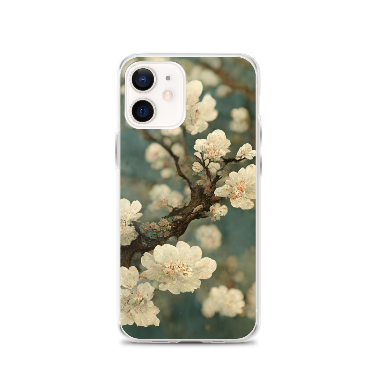 iPhone Case - Almond Blossoms #1