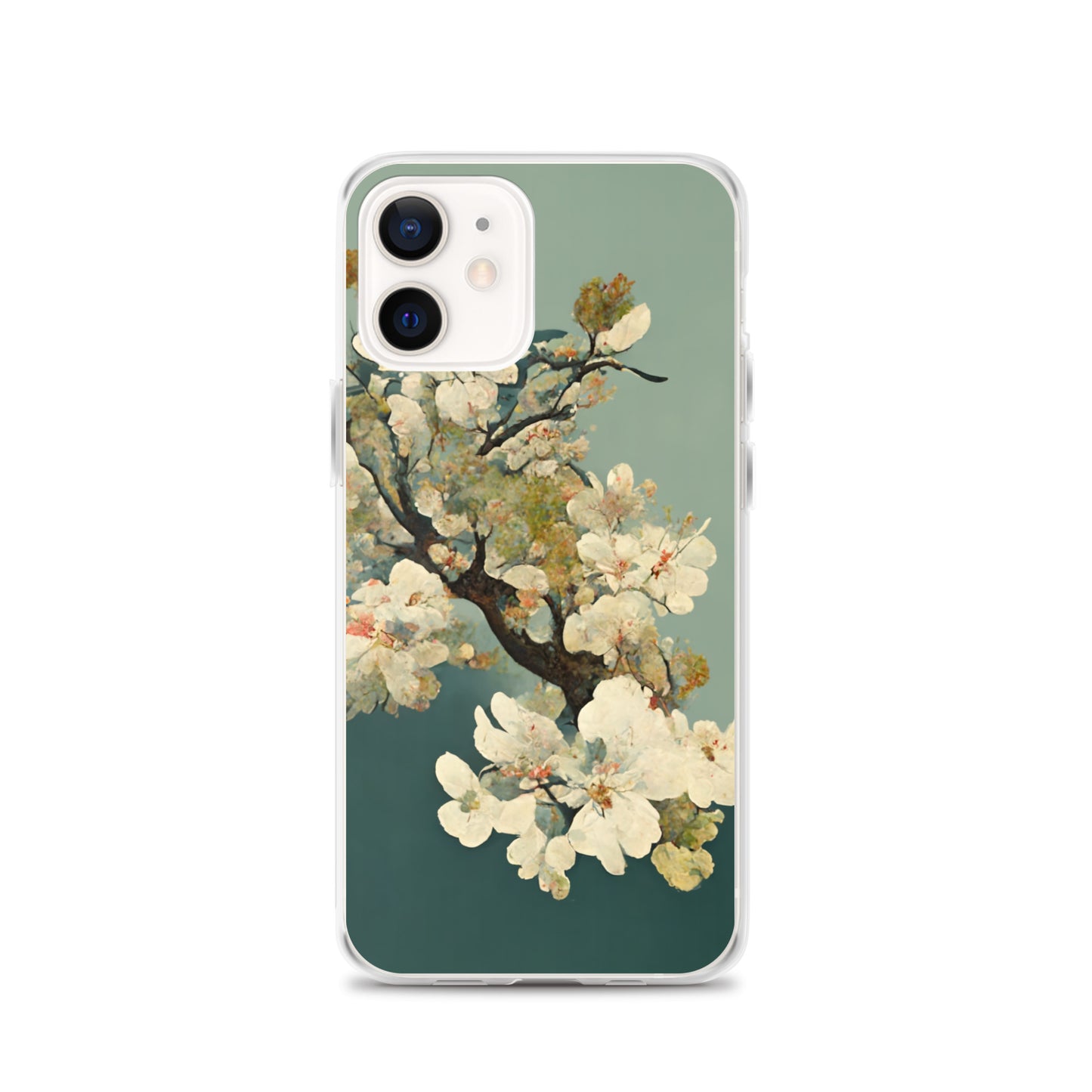 iPhone Case - Almond Blossoms #2