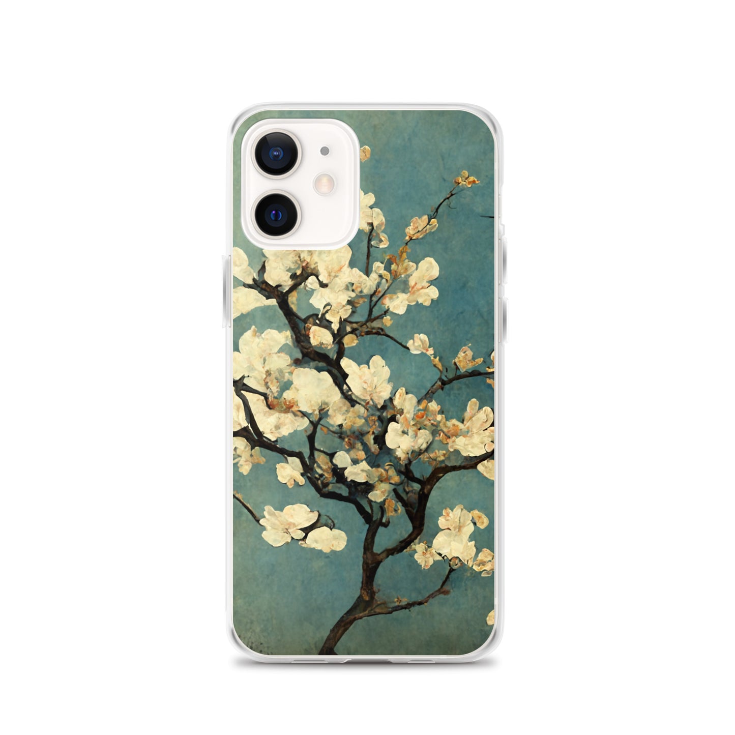 iPhone Case - Almond Blossoms #3