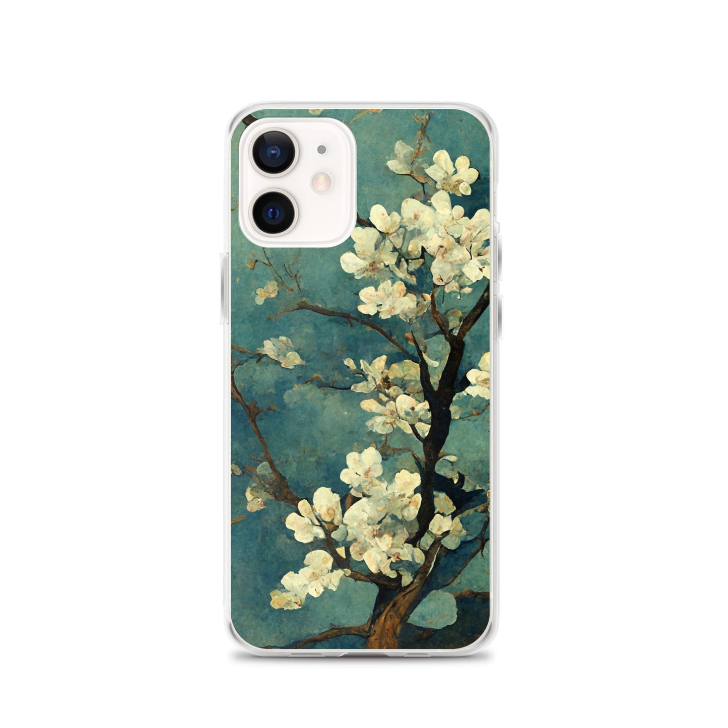 iPhone Case - Almond Blossoms #4