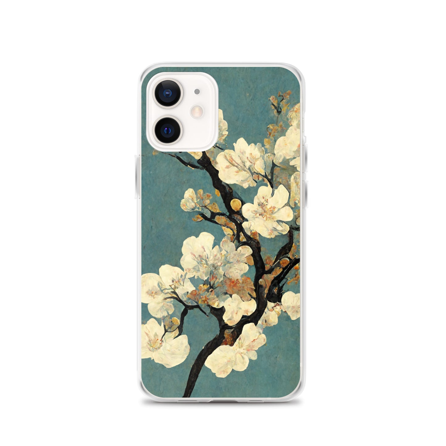 iPhone Case - Almond Blossoms #8