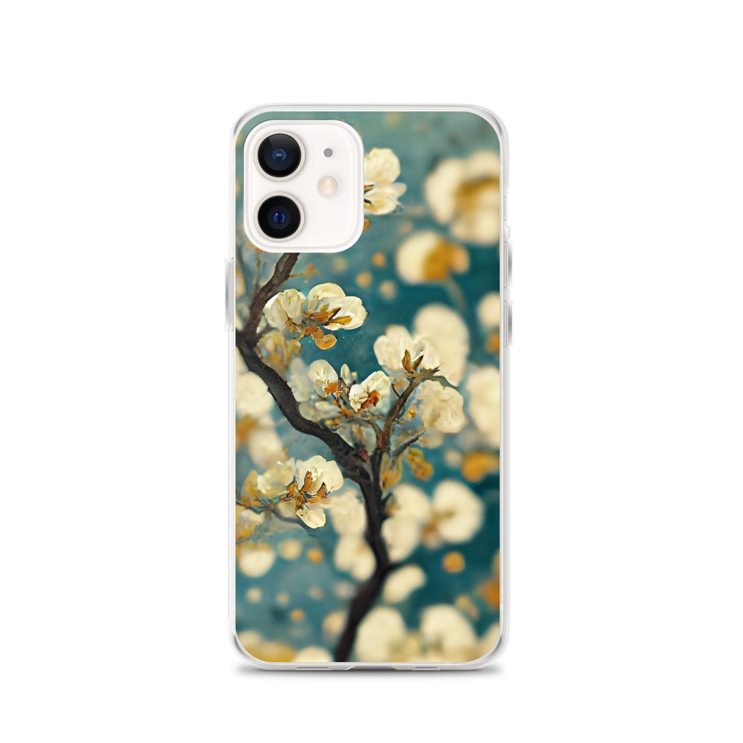 iPhone Case - Almond Blossoms #11