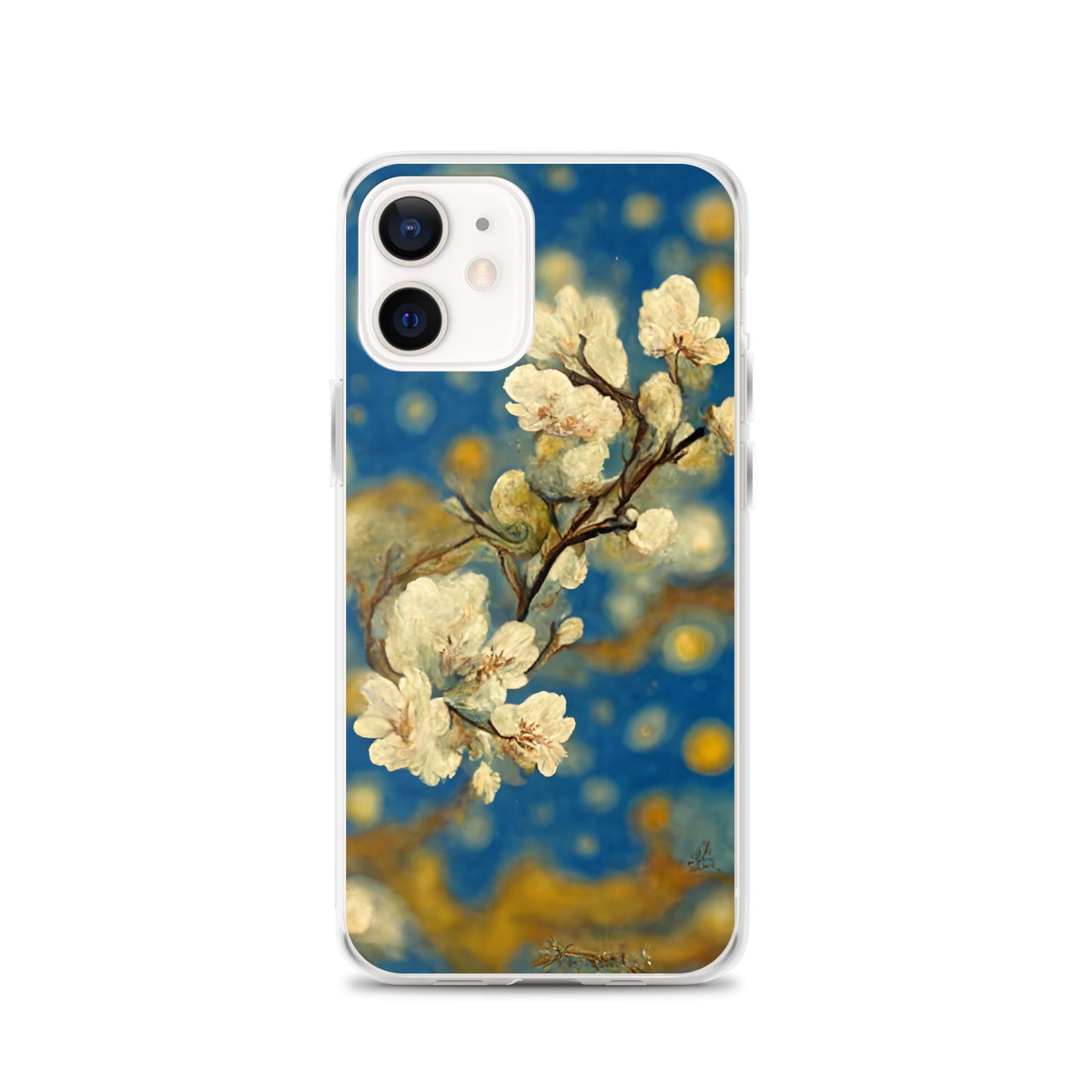 iPhone Case - Almond Blossoms #12