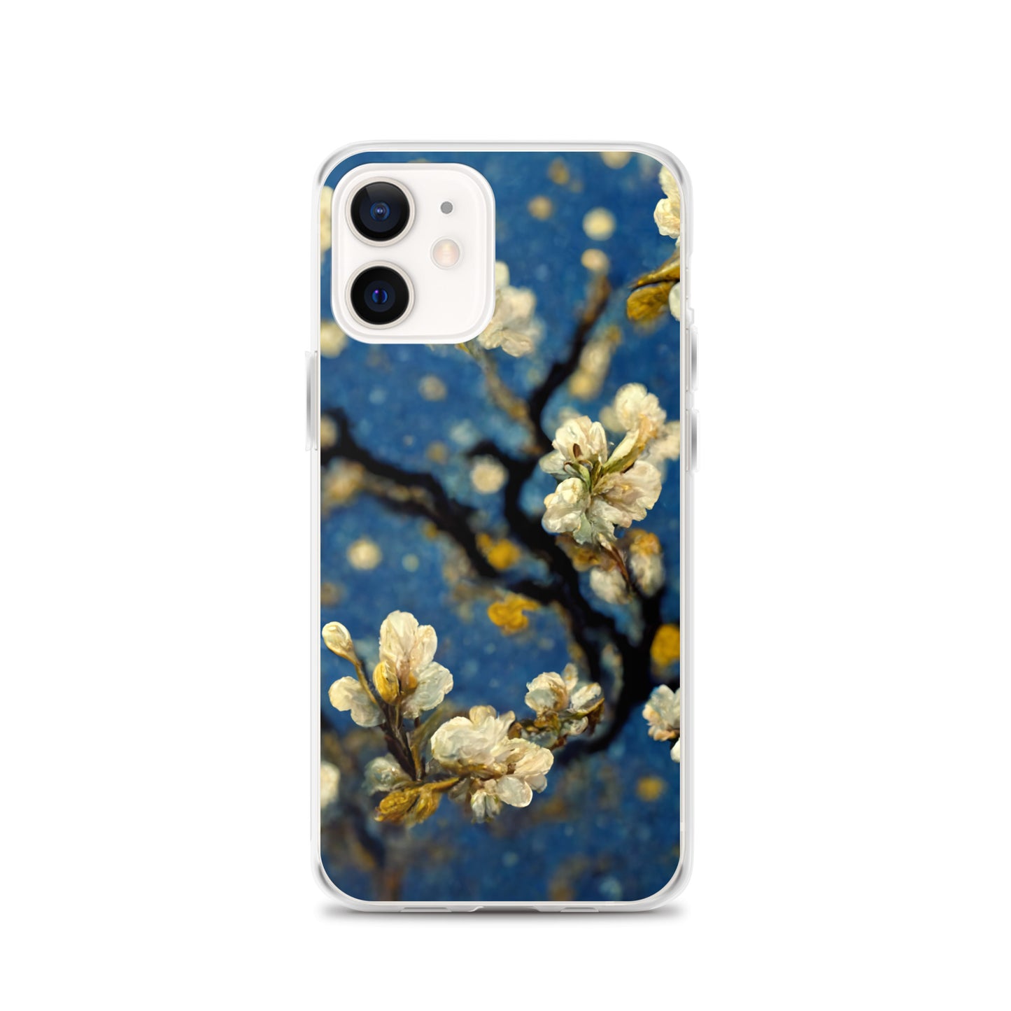 iPhone Case - Almond Blossoms #13