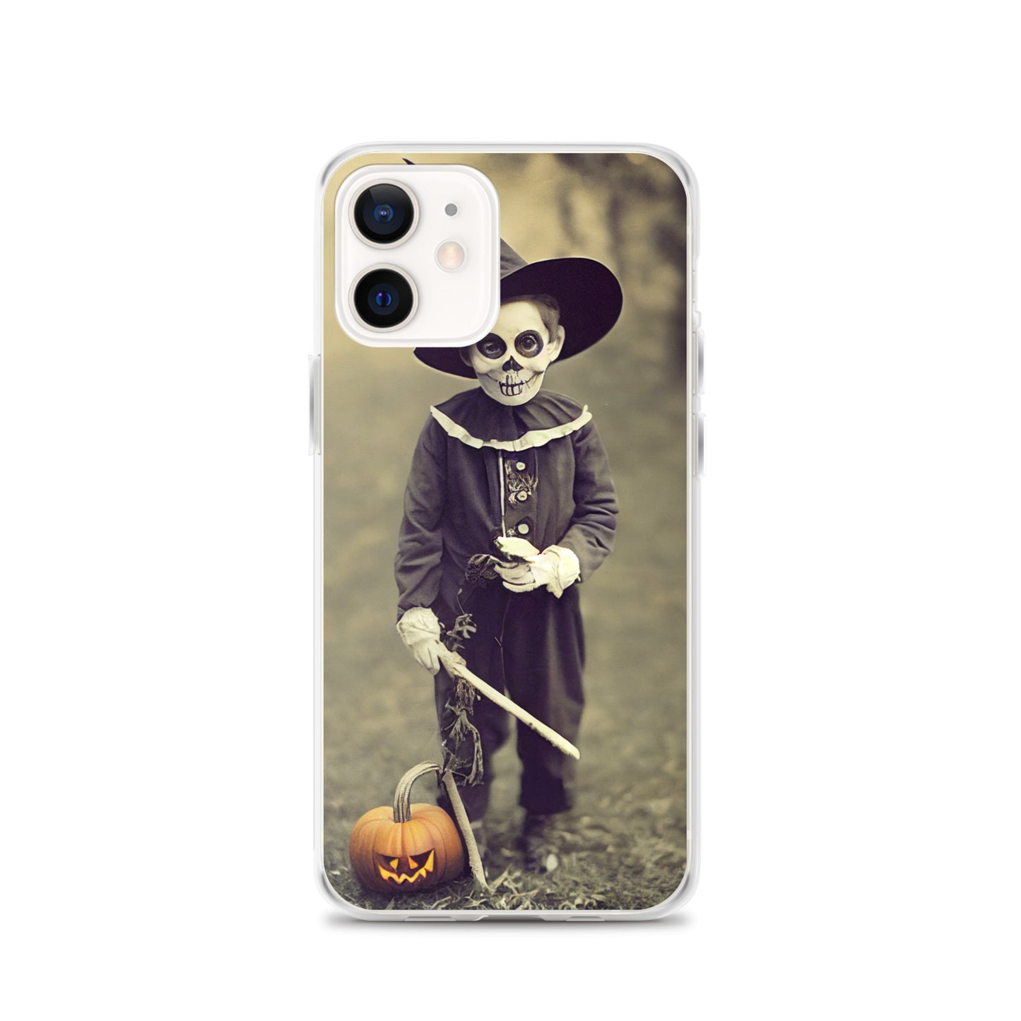 iPhone Case - Halloween Trick or Treat