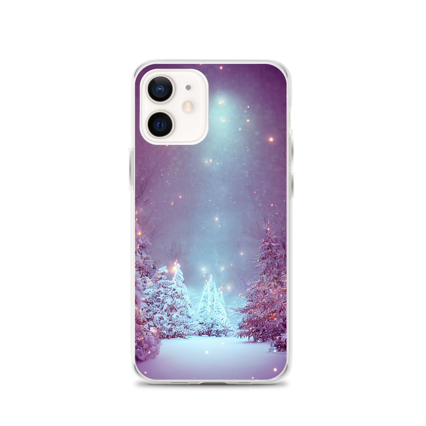 iPhone Case - Christmas Star